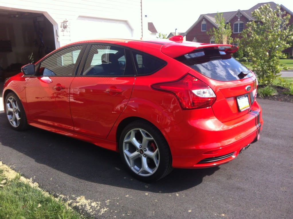 Let's see your tint! - Page 5